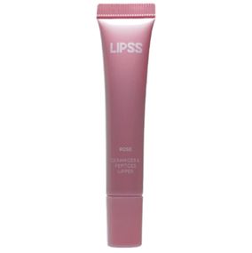 Блиск для губ "Троянда" LIPSS Lipper Lip Gloss - Rose (8 ml)