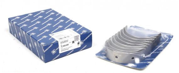 Вкладиші корінні Mercedes Benz Sprinter 3.0CDI STD  77826600