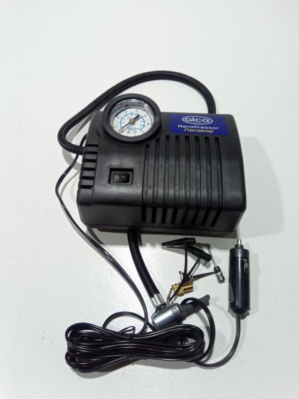 Автомобільний компресор ALCA (220 000) 12 V12A 21BAR/300PSI | Зображення 2