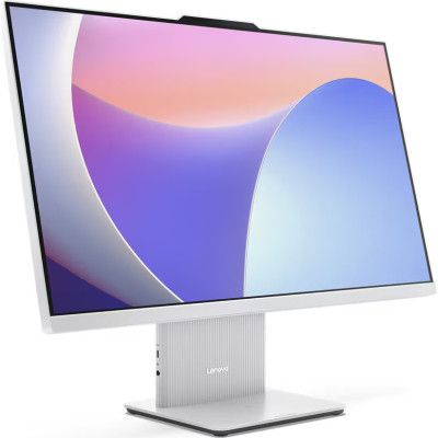 Компьютер Lenovo IdeaCentre AiO 27IRH9 / i7-13620H, 16, 1TB SSD, WKM (F0HM0072UO) | Зображення 3