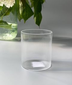 Склянка низька Olens Айленд 102-579 320 мл