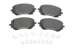 Колодки тормозные передние Fiat 500 e 20- Tipo 20- + датчики  22-1325-0