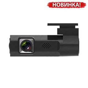 Видеорегистратор Cyclone DVF-84 v2 WiFi