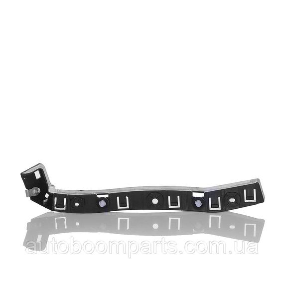 68138414AC Направляющая заднего бампера правая Jeep Cherokee 14-18