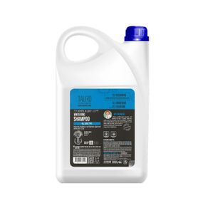 Шампунь отбеливающий для животных с белой шерстью TAURO PRO LINE Ultra Natural Care Whitening Shampoo 3.79 л