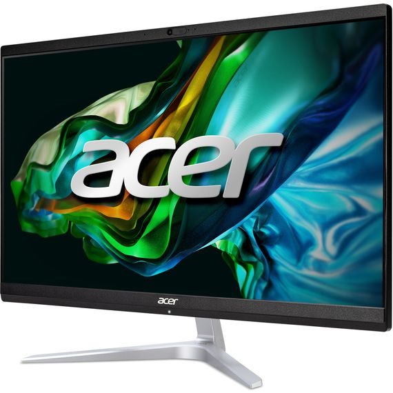 Компьютер Acer Aspire C27-1851 AiO / i7-1360P, 16, 512, Wi-Fi, кл+м (DQ.BLUME.002) | Зображення 2