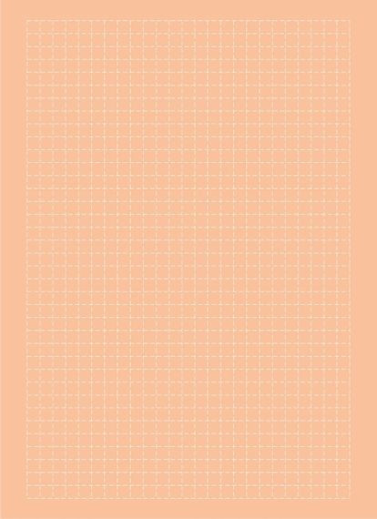 Блокнот 4Profi "Two in One" gray/orange 96 листов формат A5 905232 | Зображення 1