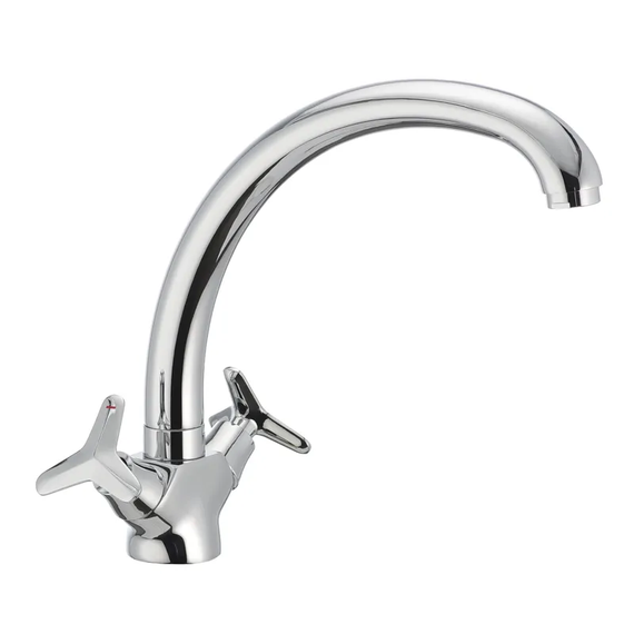 Смеситель кухонный Mixxus Premium Vesta 273 (MI0613)