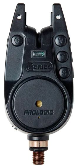 Набір сигналізаторів Prologic C-Series Pro Alarm Set 4+1+1 All Blue | Зображення 1