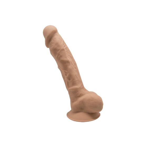 Фалоімітатор - SilexD Realistic Dildo 7" | Зображення 1