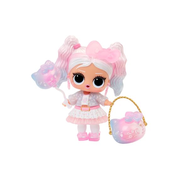 Игровой набор с куклой Hello Kitty-Сюрприз серии Loves Hello Kitty | Зображення 7
