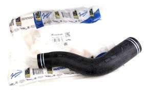 Патрубок интеркулера Fiat Doblo 1.3JTD 1.3D 04- 19082