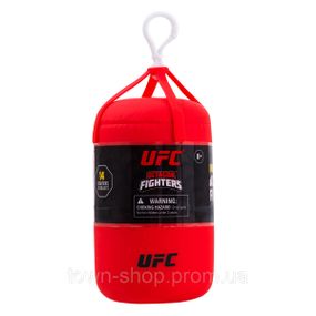 Игровой набор с коллекционной игрушкой UFC - Подвесная груша