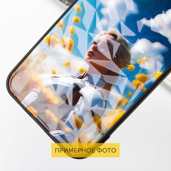 TPU+PC чохол Prisma Ladies для Xiaomi Redmi Note 14 4G (Int. version) | Зображення 3