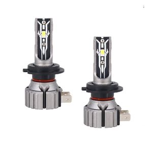 Светодиодные лампы Cyclone Led H7 6000K type 32 (2 лампы)
