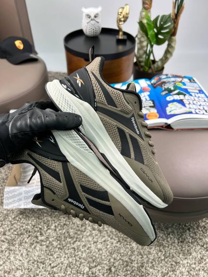 Чоловічі кросівки R2eebok Nano X3 Coyote Brown (текстиль) весна / літо / осінь 45 29,5 | Зображення 5