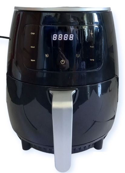 Аерогриль фритюрниця мультипіч на 6 літрів 3000 W Zepline ZP - 085