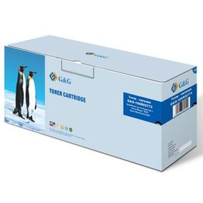 Картридж лазерный G&amp;G для Xerox Phaser 3020/WC3025 Black (G&amp;G-106R02773) (G&amp;G-106R02773)