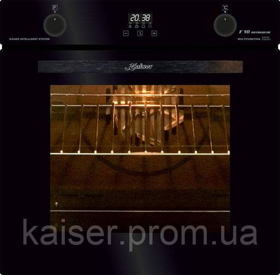 Духова шафа електрична Kaiser EH 6367