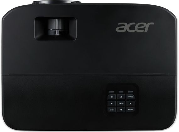 Проєктор Acer X1129 SVGA MR.JXF11.001 | Зображення 5