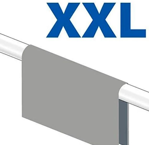 Сушарка для білизни настінно-стельова Gimi Lift 180 (154880) | Зображення 1