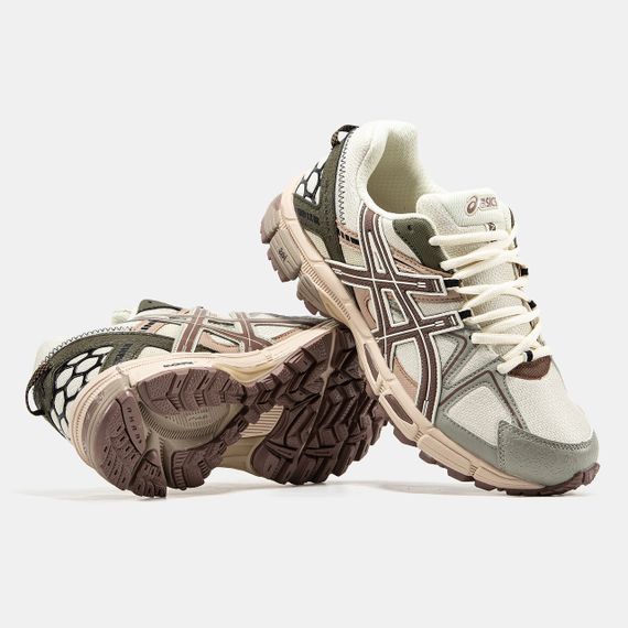 Кросівки Asics Gel-Kahana 8 / асікс  весна / осінь 2246 45 | Зображення 9