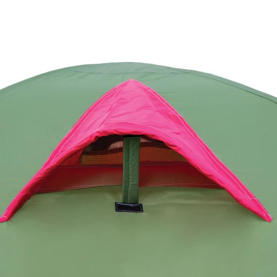 Намет універсальний Tramp Lite Tourist 3 Оливковий TLT-002-olive | Зображення 5