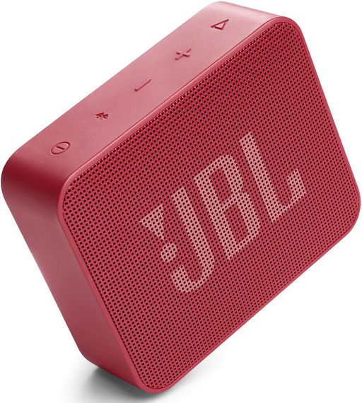 Портативна колонка JBL Go Essential Red (JBLGOESRED) | Зображення 2