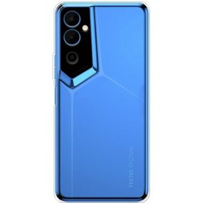 Чехол для мобильного телефона BeCover Tecno POVA Neo 2 (LG6n) Transparancy (708664) - Топ Продаж!