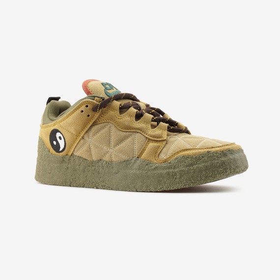 Кросівки Dunk x CPFM Cactus Plant весна / осінь 44 28 см | Зображення 6