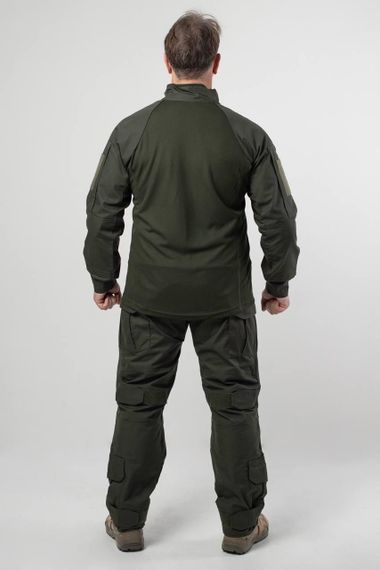 Тактичні Штани G3 з Наколінниками олива Military Olive | Зображення 2