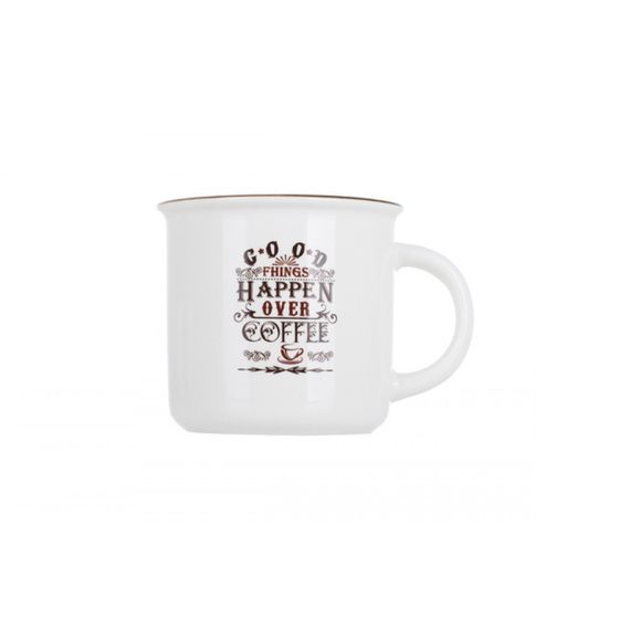 Кухоль Limited Edition Strong Coffee GB057-T1693 365 мл | Зображення 1