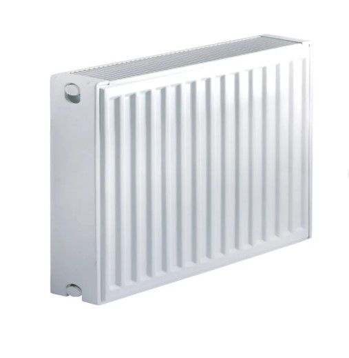 Радіатор сталевий Europroduct 22х500х1500 бокове підключення (EP4456)