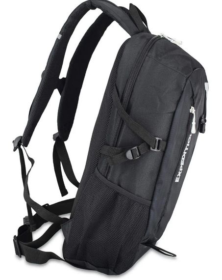 Рюкзак міський Semi Line 24 Black (A3035-1) (DAS302174) | Зображення 1