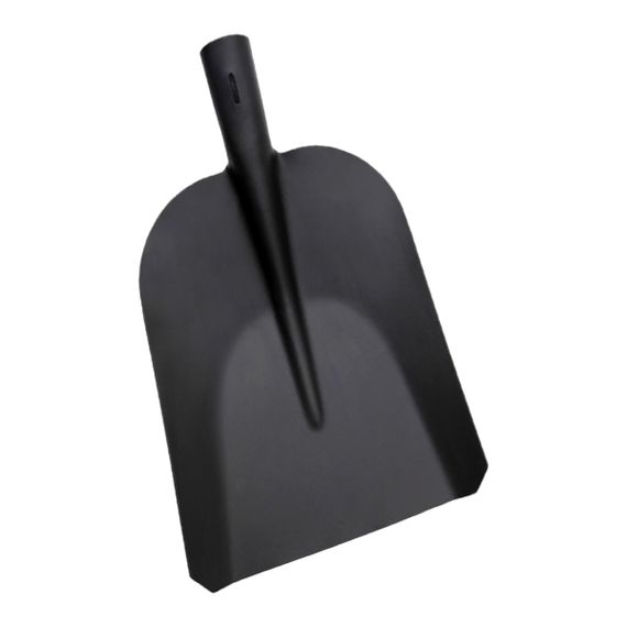 Совковая лопата Werk WS-002