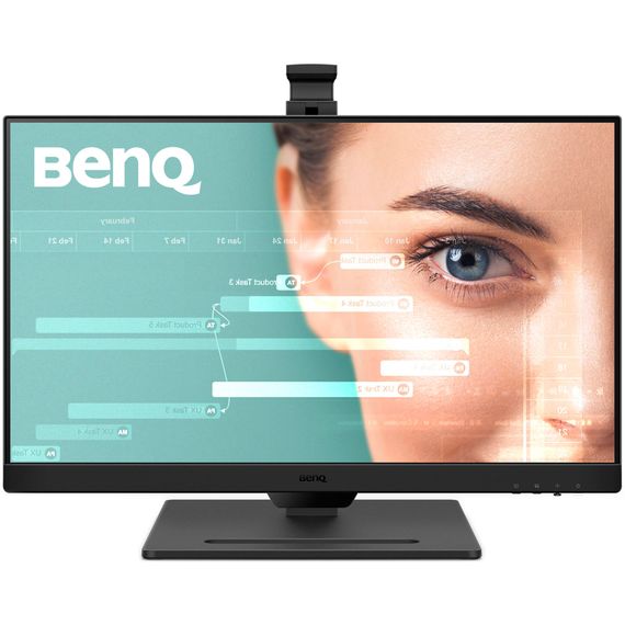 Монитор BenQ GW2490T | Зображення 6