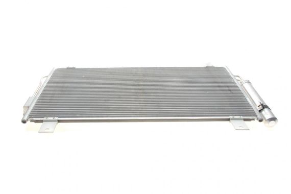 Радіатор кондиціонера Mitsubishi Outlander 2.0-3.0 12- 32005252 | Зображення 2