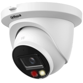 DH-IPC-HDW2249TM-S-IL 2 МП (2.8мм) з мікрофоном IP відеокамера Dahua - Камери