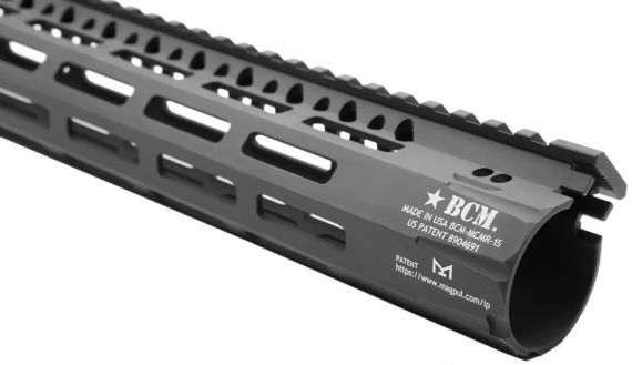 Цівка BCM MCMR-15 (M-LOK® Compatible* Modular Rail) | Зображення 2