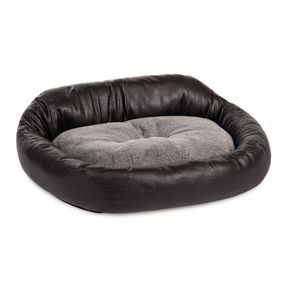 Лежак Природа Michael для котів та собак 52х40х12 см