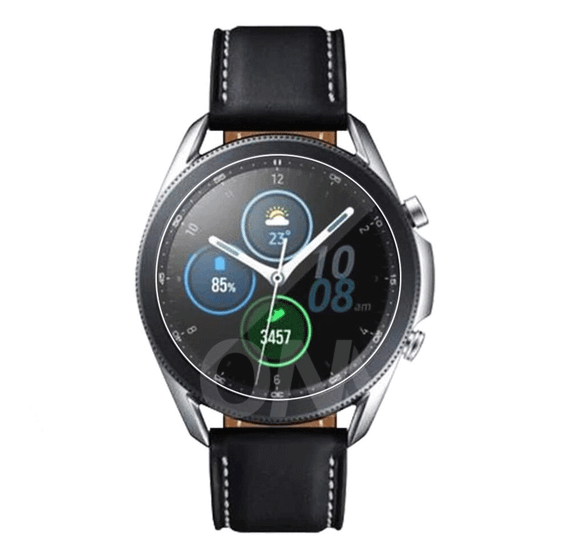 Защитное стекло Primo для часов Samsung Galaxy Watch 3 45mm (SM-R840) | Зображення 1