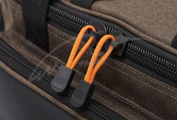 Сумка Savage Gear System Box Bag S 5.5L + 3 коробки и 5 зип-пакетов | Зображення 2