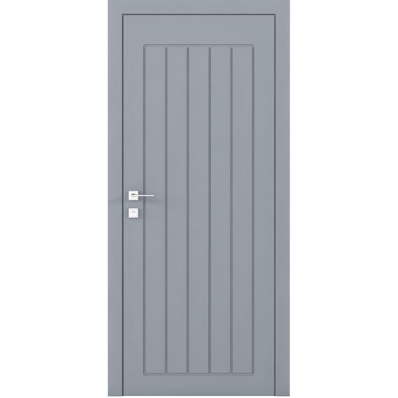 Двері міжкімнатні Rodos CORTES PRIMA Фрезерування 21, 22, 23, 24