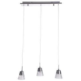 Светильник потолочный подвесной светодиодный BL-360S/3*3W CH led