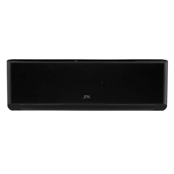 Кондиционер Cooper&Hunter SUPREME CONTINENTAL (FULL BLACK) R32 CH-S24FTXAL-FB