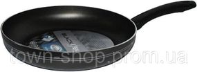 Сковорода Willinger Black&Silver Ø28см с антипригарным покрытием WL-410554