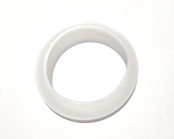 Прокладка для бойлера под фланец D92 мм силиконовая | Зображення 3