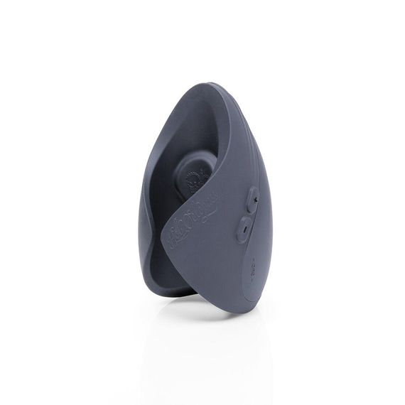 Мастурбатор Hot Octopuss PULSE DUO LUX, пульсація, використання без рук, підходить для пар, 2 пульти | Зображення 6