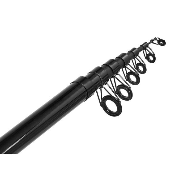 Спінінг риболовний Salmo Салмо Blaster Travel Spin 10-30g 3m | Зображення 7