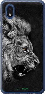 Чохол на Samsung Galaxy A01 Core A013F Лев "1080u-2065-2448"